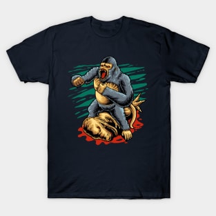 King Kong T-Shirt